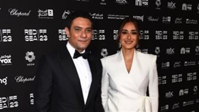 بحضور آسر ياسين وأمينة خليل.. العرض العالمي الأول لفيلم 