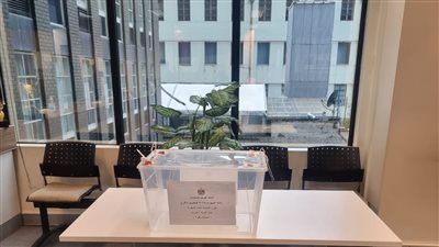 حملة المرشح الرئاسي فريد زهران تكشف أبرز شكاوى المصريين بالخارج بشأن الانتخابات