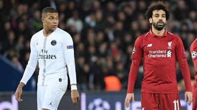 ليكيب: ليفربول يستعد للتحرك من أجل مبابي لتعويض رحيل محمد صلاح المحتمل