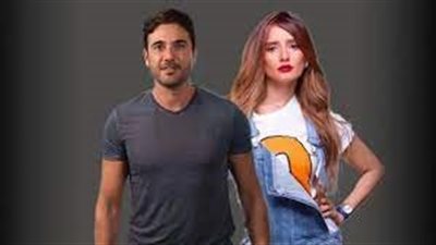  إلزام أحمد عز بدفع مليون جنيه مصاريف دراسية لتوأم زينة