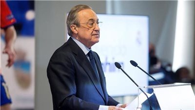 تقارير.. ريال مدريد يرفض رحيل لاعبه لنابولي الإيطالى