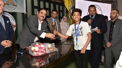 بمشاركة 150 لاعبا من 14 محافظة… ختام ناجح للتصفيات النهائية لبطولة إفريقيا للرياضات الذهنية