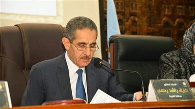 إزالة 727 تعديا على الأراضي الزراعية و264 مخالفة بناء بالغربية