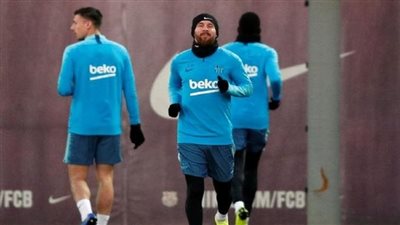 مدافع برشلونة السابق يتحدث عن شىء غريب يخص ليونيل ميسي