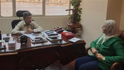 رئيس الغرفة التجارية بدمياط: الفترة القادمة ستشهد انتعاشة للاقتصاد الدمياطي 