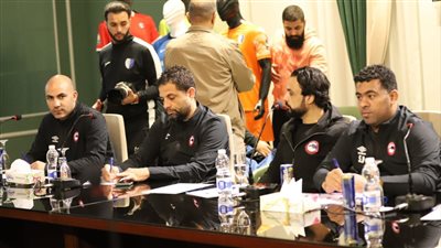 تفاصيل الاجتماع الفني لمباراة الهلال الليبي وفيوتشر 