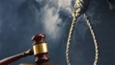 طبلية الإعدام تنتظر المتهم بقتل طفل في الفيوم