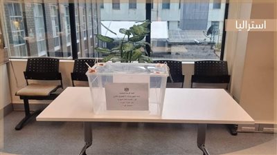 مناشدة عاجلة من حملة فريد زهران لـ«الوطنية للانتخابات» ووزارة الخارجية