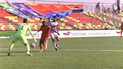 فضيحة بيراميدز هزيمة أمام نواذيبو 