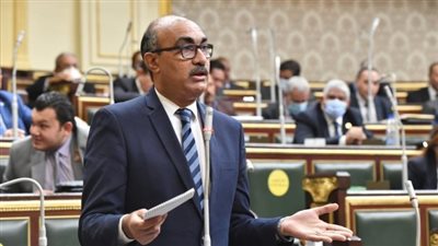 النائب إيهاب منصور لـ«النبأ»: الحكومة فاشلة فى تطبيق القوانين.. و«التصالح في مخالفات البناء» لن ينجح إلا بنسبة 40%.. (حوار)