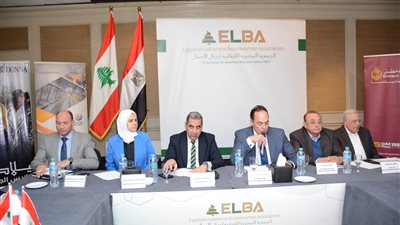 رئيس جمعية رجال الأعمال: الشراكة بين الدولة والقطاع الخاص أساس تجاوز التحديات 