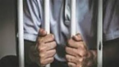 6 سنوات مشددة وغرامة لمواطن لحيازته 30 لفافة هيروين بعرض الاتجار بالبحيرة 