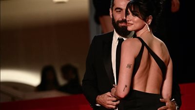 بعد قصة حب كبيرة.. انفصال دوا ليبا عن رومان جافراس 