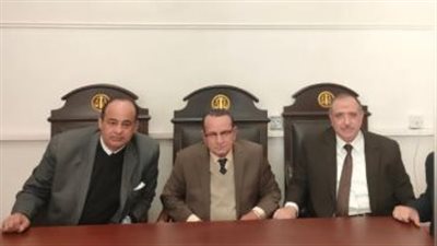 قرار عاجل من جنايات الإسكندرية بشأن قاتل زميله داخل الحجز بقسم الدخيلة