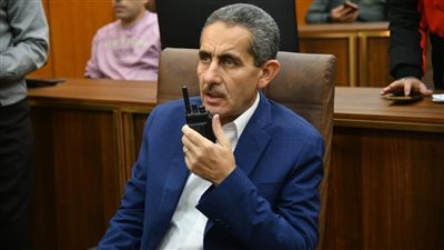 تفاصيل إزالة 39 تعدي على الأراضي الزراعية وإحالة مرتكبيها للنيابة العامة بالغربية