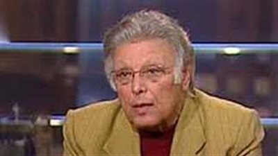 فنان تشكيلي أطاح بسيارته.. الداخلية تكشف تفاصيل مصرع أشرف عبد الغفور