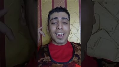 ادعى سفره خارج البلاد.. كيف سقط كروان مشاكل في قبضة الأمن؟