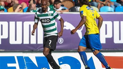 تقارير.. الزمالك يحاول استدراج سبورتنج لشبونة للاتفاق حول مستحقاته فى صفقة شيكابالا