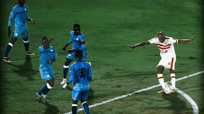 تعرف على موعد لقائي الزمالك أمام الإتحاد السكندري وساجرادا الأنجولي 