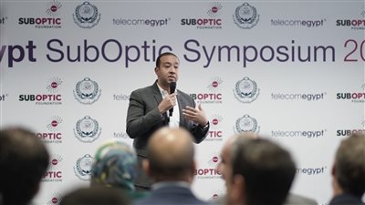 المصرية للاتصالات تدعم تطوير كوادر جديدة في صناعة الكابلات البحرية وتنقل الخبرات العالمية للشباب والخريجين
