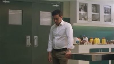 أحمد داود: «زينهم» مأخوذ عن قصة حقيقية.. و«الكرش» تعبنا كثيرًا