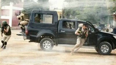 إصابة سائق وتباع بأعيرة نارية على يد عصابة في أسوان.. اعرف القصة