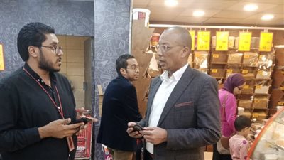 حماية المستهلك يُفتش على 558 منشأة خلال 48 ساعة