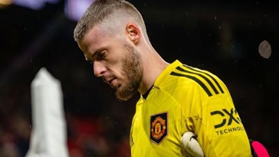 مصائب قوم عند قوم.. دى خيا يقترب بشدة من نيوكاسل بشكل مفاجئ