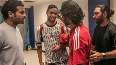 خبير لوائح يكشف الموقف القانوني في أزمة حسين الشحات والشيبي