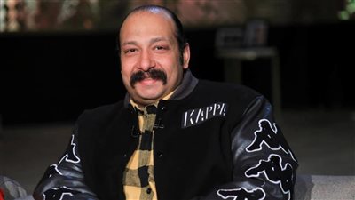 محمد ثروت يشارك في مسلسل 