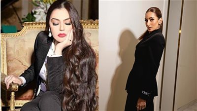 أمينة خليل: كان نفسي أبقى شريهان