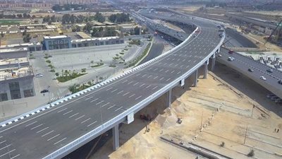 خريطة بالطرق البديلة بعد غلق كلي لمحور أحمد الزمر في مدينة نصر 