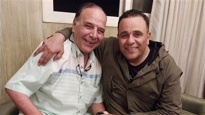 بعد دخولها الرعاية المركزة.. فيصل خورشيد يطلب الدعاء لزوجته