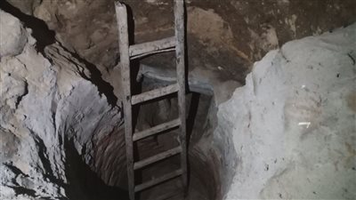 تفاصيل محاكمة 3 أشخاص لاتهامهم بالتنقيب عن الآثار في عابدين