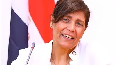 عايدة فهمي أحدث المنضمين لـ«قطر صغنطوط» في رمضان 2026