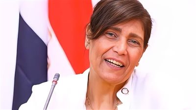 عايدة فهمي: حنان مطاوع كوميديانة كبيرة وعندها حضور قوي