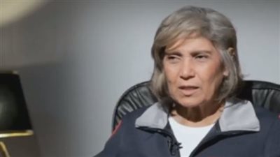 عايدة فهمي: رفضت أدوار الإغراء في بداية حياتي ولما كبرت قولت الحمد لله ربنا سترني