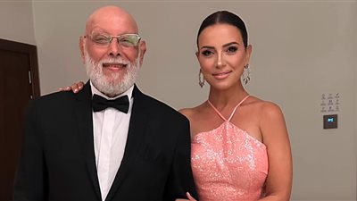 السجن 3 سنوات للمتهم بالتسبب في وفاة الفنان أشرف عبد الغفور