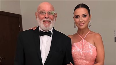 عايدة فهمي: تتلمذت على يد الراحل أشرف عبد الغفور.. وريهام 