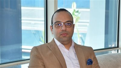 لتطوير الاستثمار.. مصطفى مقلد مديرا عاما للتسويق بوزارة الشباب والرياضة