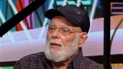 إلهام شاهين: أشرف عبد الغفور قدم الكثير.. وأدواره هادفة ومحترمة