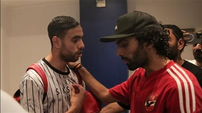 محامي حسين الشحات يطلب شهادة 4 لاعبين في واقعة الاعتداء على الشيبي