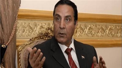 خبير عسكري: معرض إيديكس 2023 فرصة للشركات المصرية المصنعة للأسلحة والذخيرة للتصدير