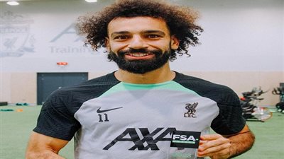 للمرة الثالثة.. صلاح يتوج بجائزة إتحاد مشجعى كرة القدم بإنجلترا كأفضل لاعب لعام 2023