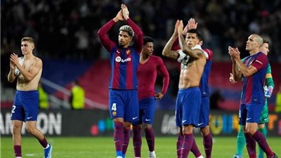 عصفورين بحجر واحد.. لاعب برشلونة معروض على ريال مدريد