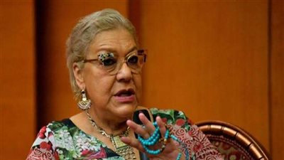 نقابة المهن التمثيلية تنعي المنتجة ناهد فريد شوقي 