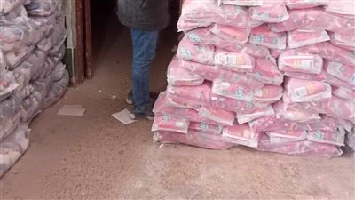 صحة المنيا: تحرير 346 حصيلة المرور على 1068 منشأة غذائية بنوفمبر الماضى