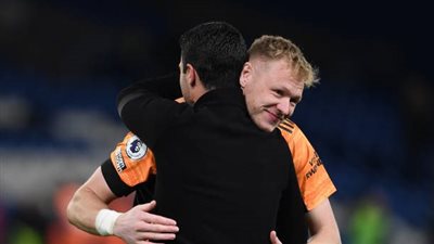 أرتيتا يعلق على أنباء رحيل رامسديل لصفوف نيوكاسل يونايتد