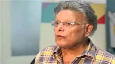 مع ابنته.. آخر ظهور لـ أشرف عبد الغفور قبل وفاته (صور)