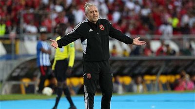  اهتمام قطري إماراتي بمارسيل كولر مدرب الأهلي